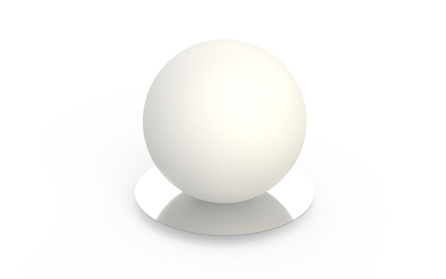 Pablo Designs Bola Sphere Table Lamp