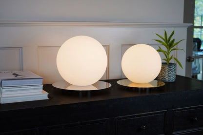 Pablo Designs Bola Sphere Table Lamp