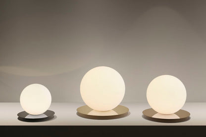 Pablo Designs Bola Sphere Table Lamp