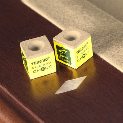 Hathaway Augusta Walnut 8ft Non Slate Pool Table - BG2670