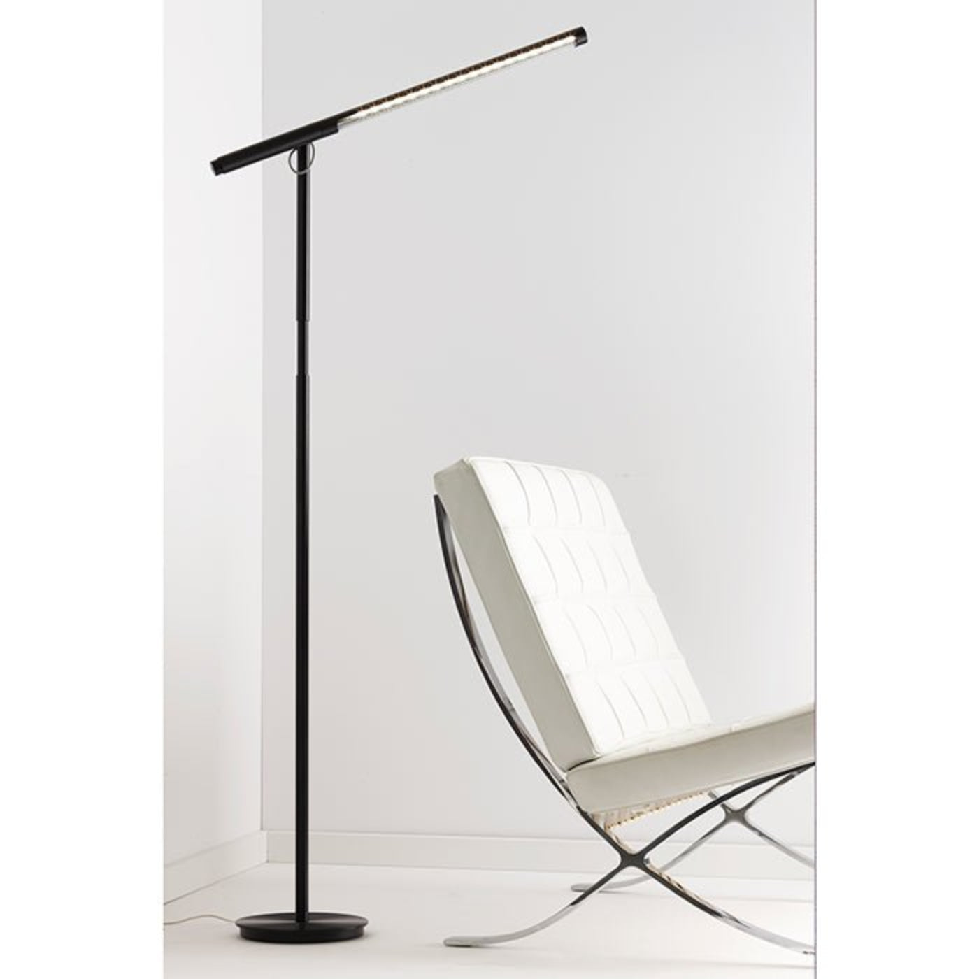 Pablo Designs Brazo Task Floor Lamp