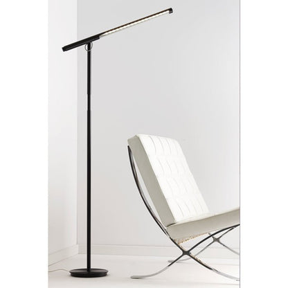 Pablo Designs Brazo Task Floor Lamp