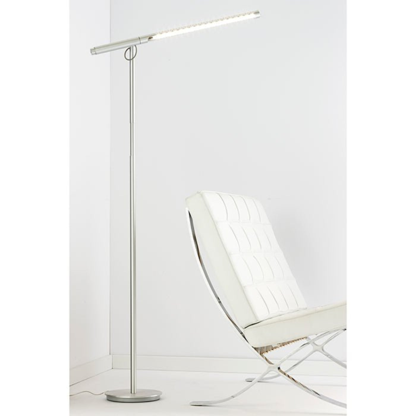 Pablo Designs Brazo Task Floor Lamp