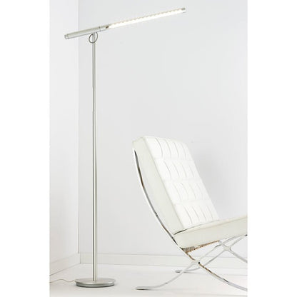 Pablo Designs Brazo Task Floor Lamp