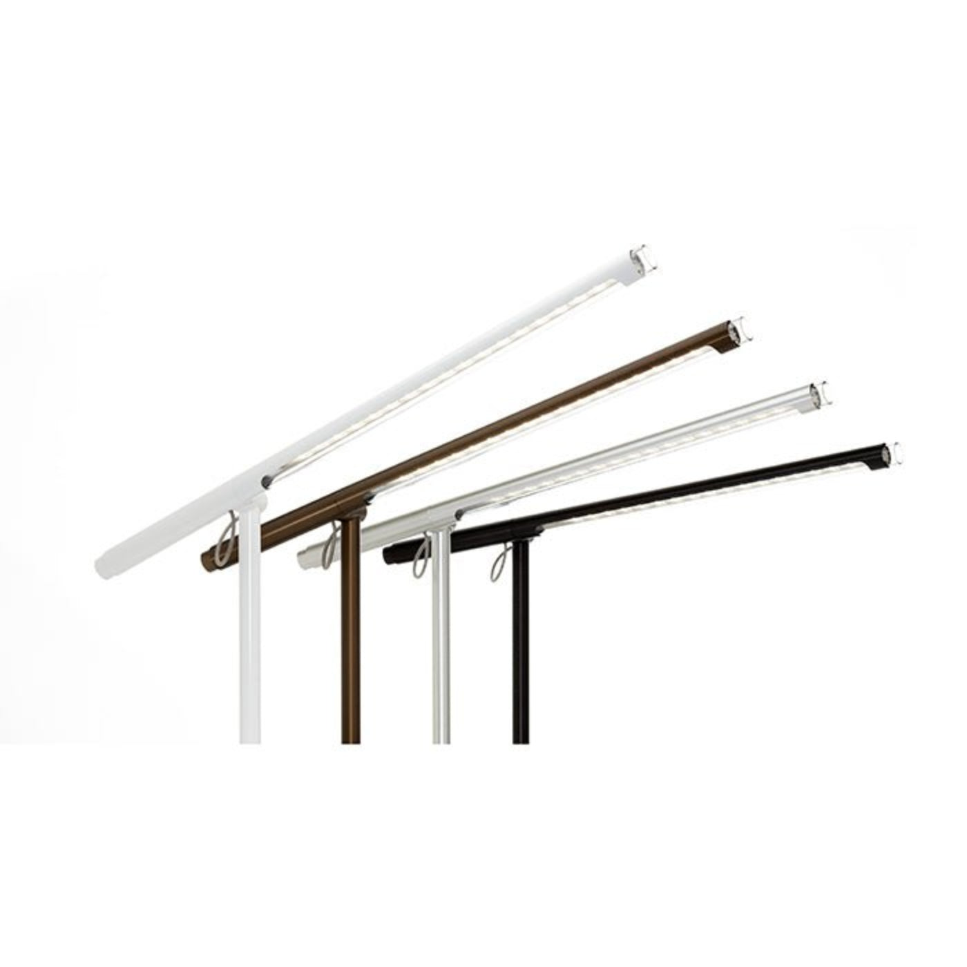 Pablo Designs Brazo Task Floor Lamp