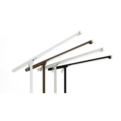 Pablo Designs Brazo Task Floor Lamp