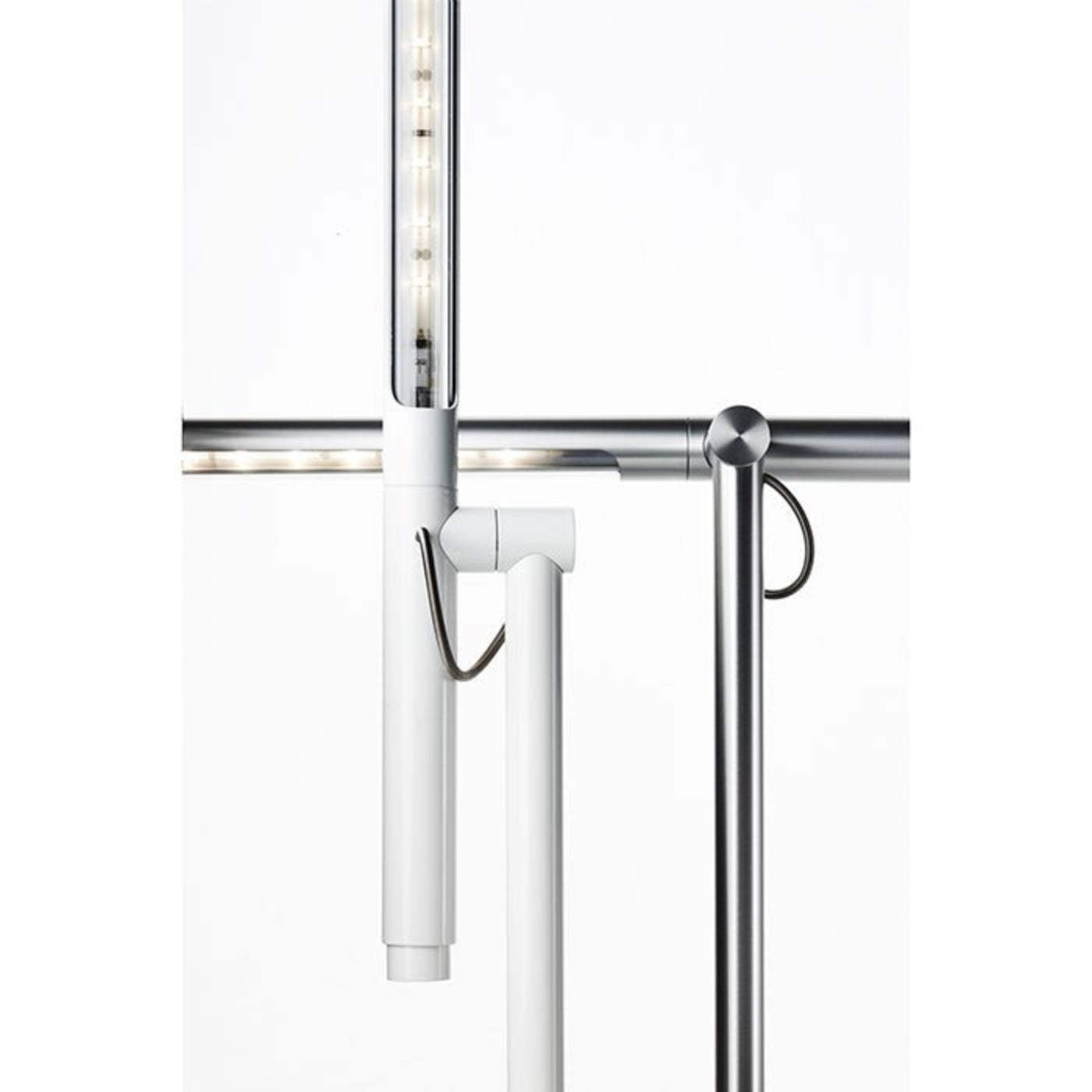 Pablo Designs Brazo Task Floor Lamp