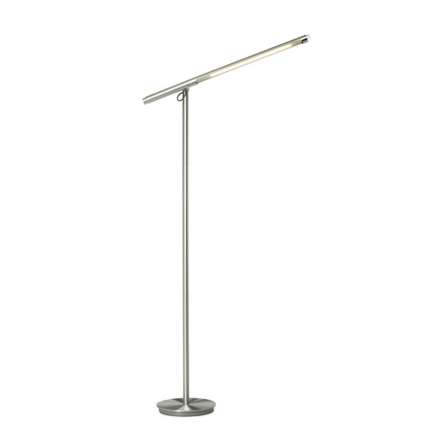 Pablo Designs Brazo Task Floor Lamp