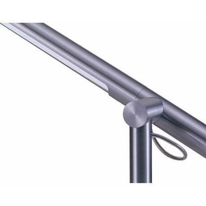 Pablo Designs Brazo Task Floor Lamp