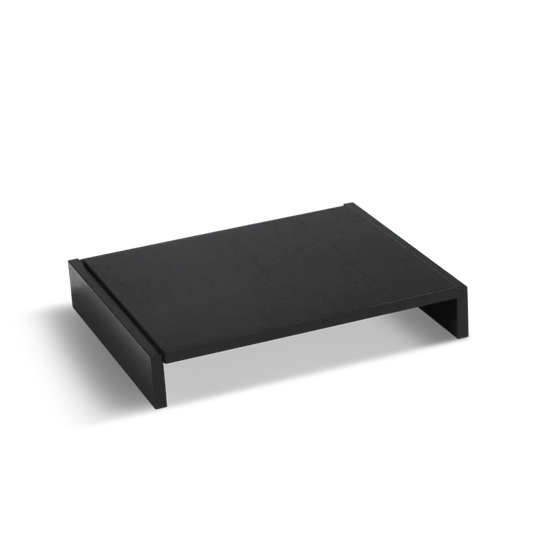 Woud Bricks Floor Base - 120801