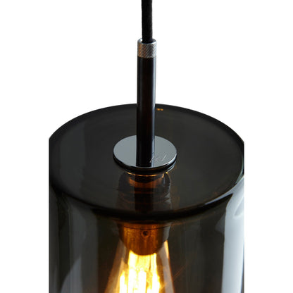 Original BTC Brompton Pendant - Size 3