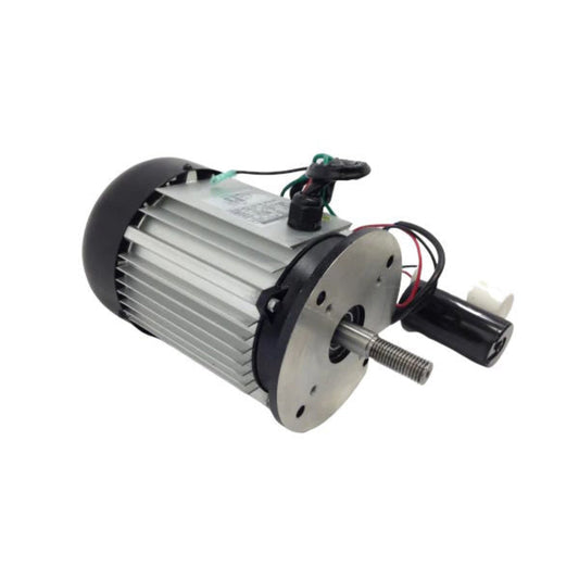 Trusted Clean Brush Motor (#VF90729) for the Trusted Clean Dura 17 Floor Scrubber - CPL-VF90729