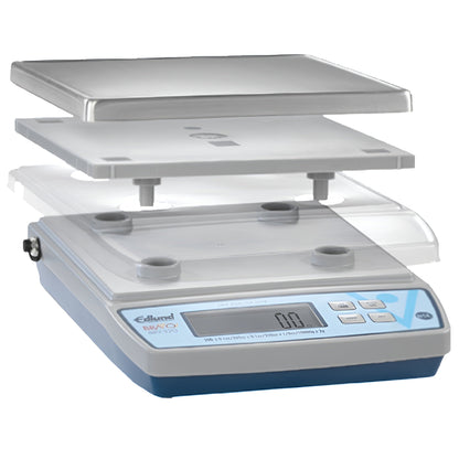 Edlund BRVS-10 Electronic Portion Scale - EDBRVS10