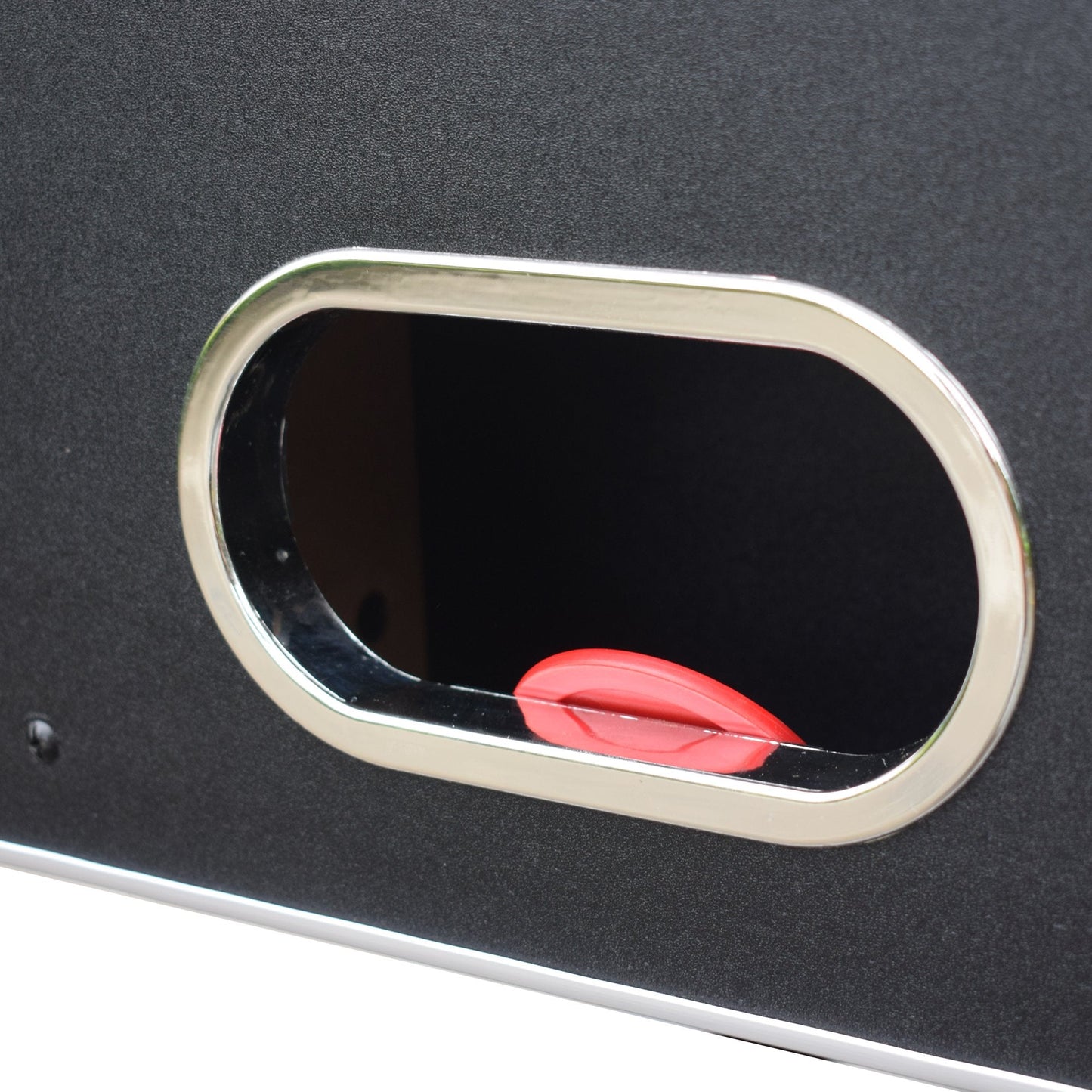 Hathaway Triple Threat 3 in 1 Multi Game Table 6ft - BG5001