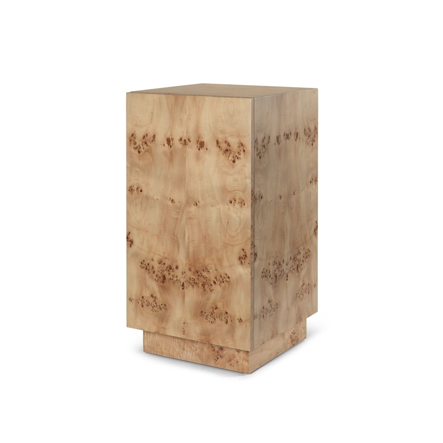 Ferm Living Burl Side Table - 1104268388