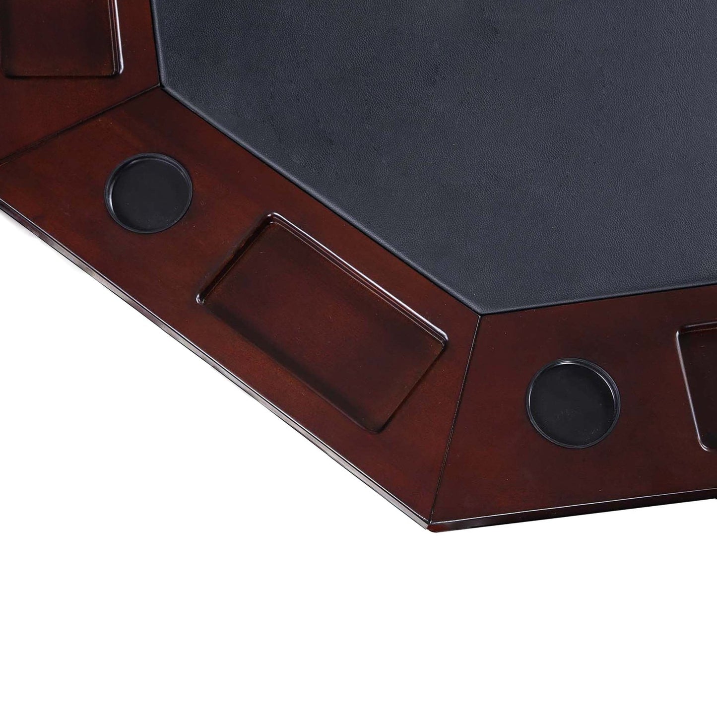 Hathaway Kingston Walnut 3 in 1 Table&nbsp - BG2366