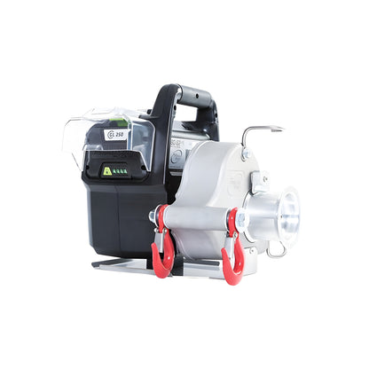 Portable Winch PCW3000-LI-A Battery-Powered Pulling Winch, 80/82V - PW,PCW3000-LI-A
