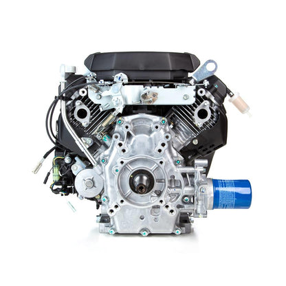 Honda Horizontal V-Twin Engine - HDA,GX630-QZB2