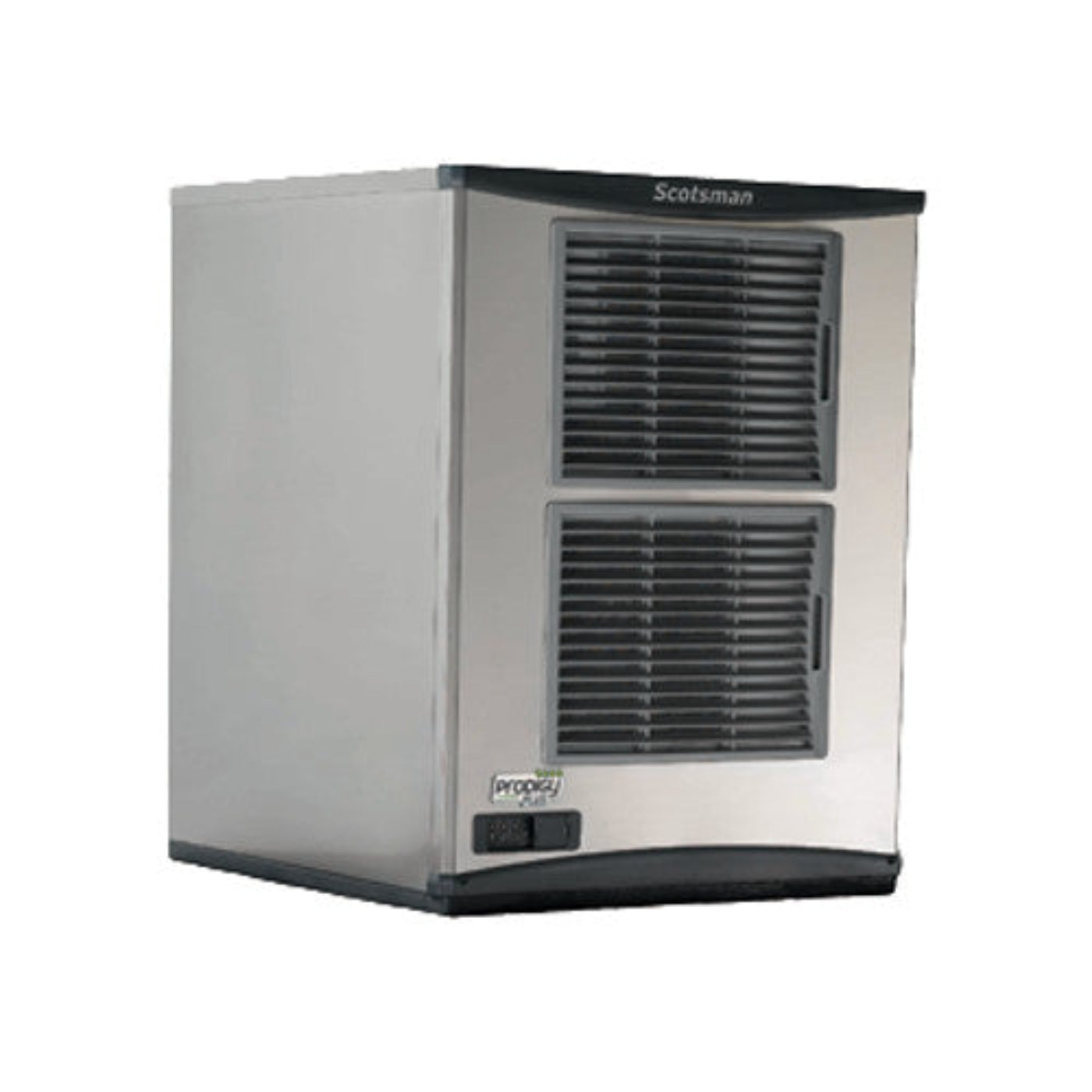 Scotsman N1322 Prodigy Plus 1385 lb Nugget Ice Maker - SCNS1322