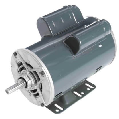 Marathon Regal Rexnord - C186A 1.5HP 115/208-230V 1800RPM Industrial Electric Motor - C186A