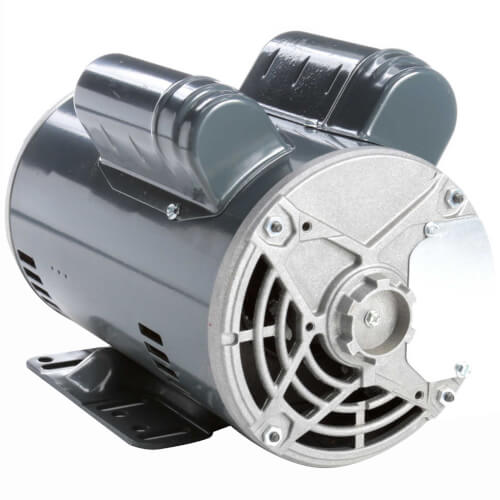 Marathon Regal Rexnord - C186A 1.5HP 115/208-230V 1800RPM Industrial Electric Motor - C186A