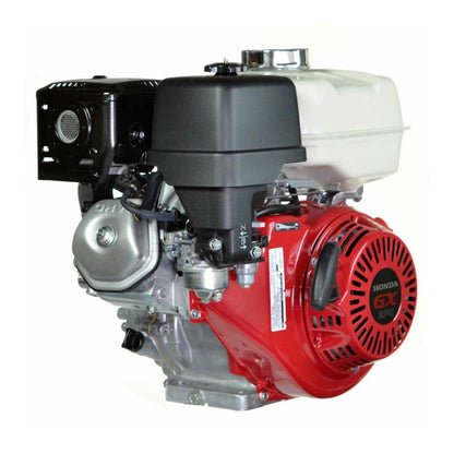 Honda Horizontal Engine with 6:1 Gear Reduction - HDA,GX270-HA2