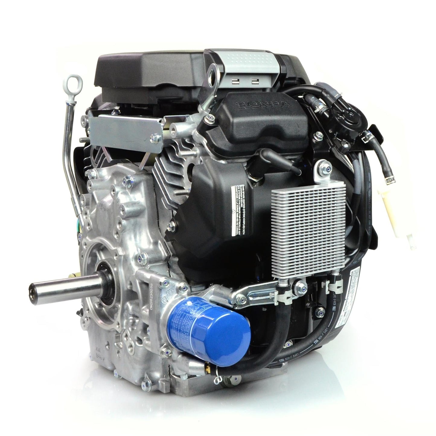 Honda EFI V-Twin Horizontal Engine - HDA,IGX800-TAPP