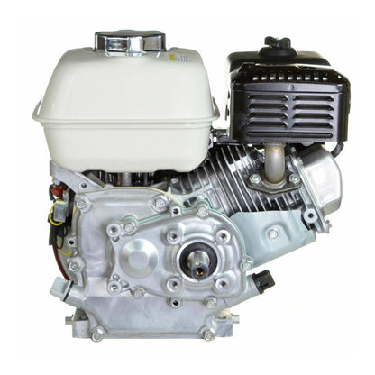Honda Horizontal Engine with 2:1 Gear Reduction - HDA,GX160-LX2