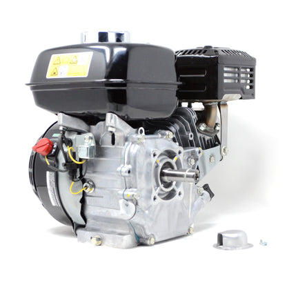 Honda Horizontal Engine - HDA,GX120-SG24