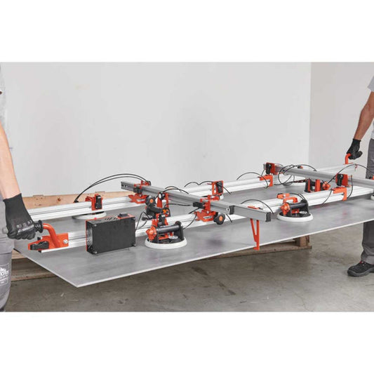 Raimondi Power Vacuum Kit for Easy-Move - TCLFPVKIT