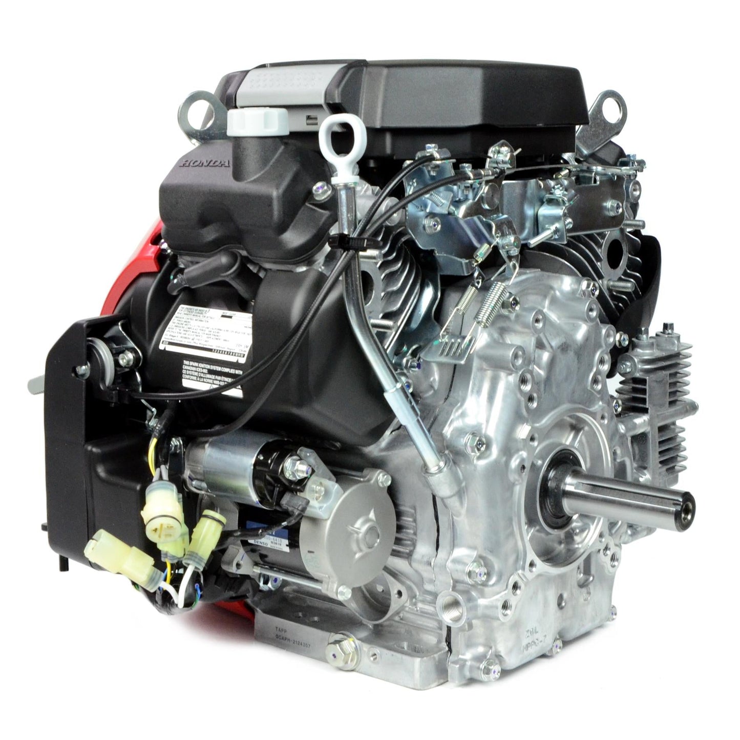 Honda Horizontal V-Twin Engine - HDA,GX690-TAPP