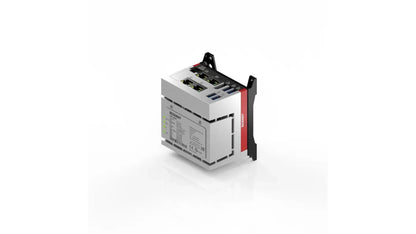 Beckhoff Industrial Computer - C6017-0010