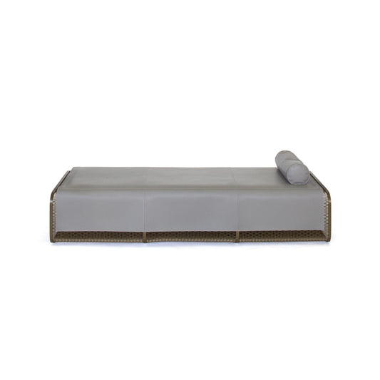 Oscar Maschera Caballito Chaise Longue - 1CAB005