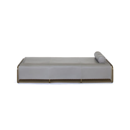 Oscar Maschera Caballito Chaise Longue - 1CAB005