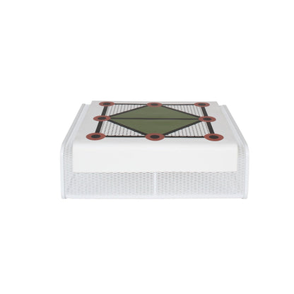 Oscar Maschera Caballito GRANDE - 1CAB0101