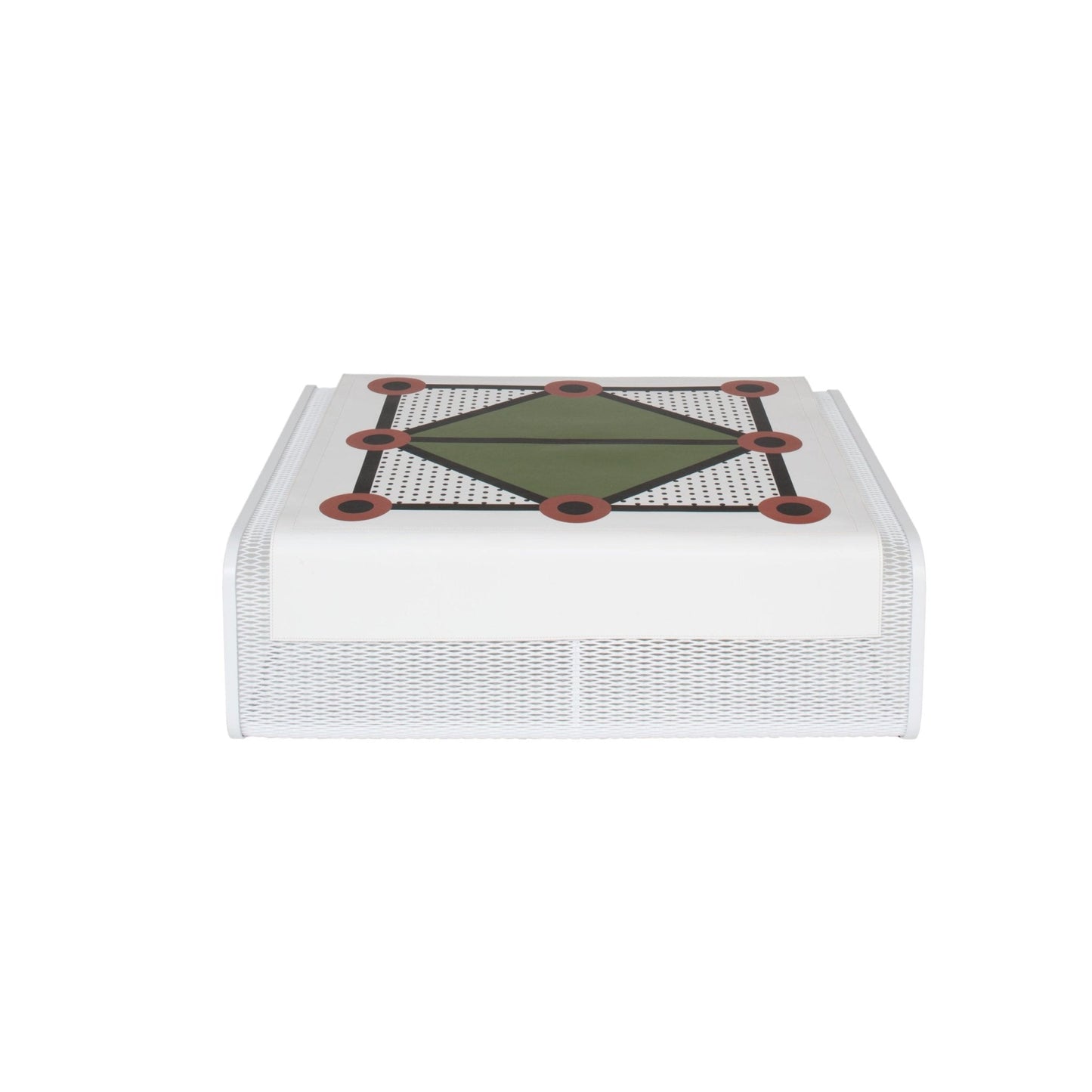 Oscar Maschera Caballito GRANDE - 1CAB0101