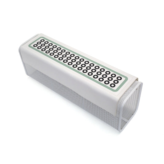 Oscar Maschera Caballito LUNGO - 1CAB103