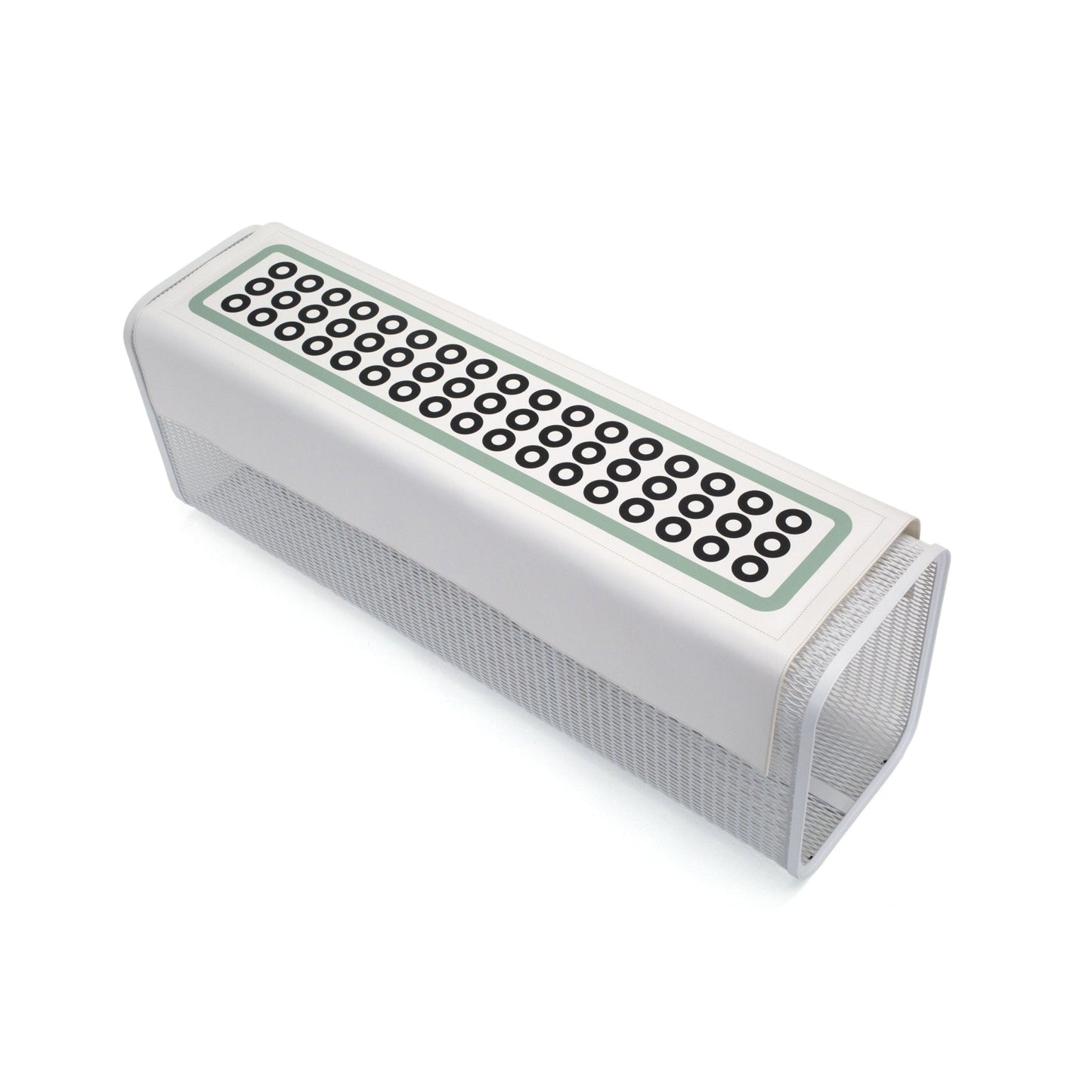 Oscar Maschera Caballito LUNGO - 1CAB103