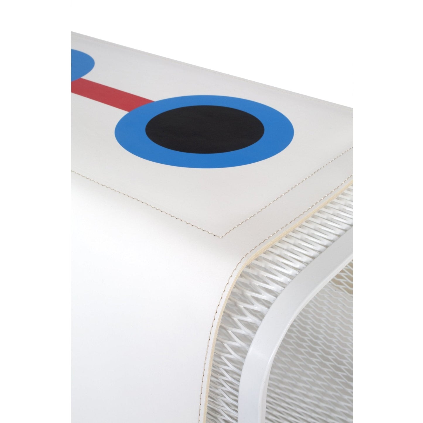 Oscar Maschera Caballito PICCOLO - 1CAB102