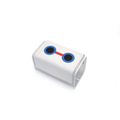 Oscar Maschera Caballito PICCOLO - 1CAB102