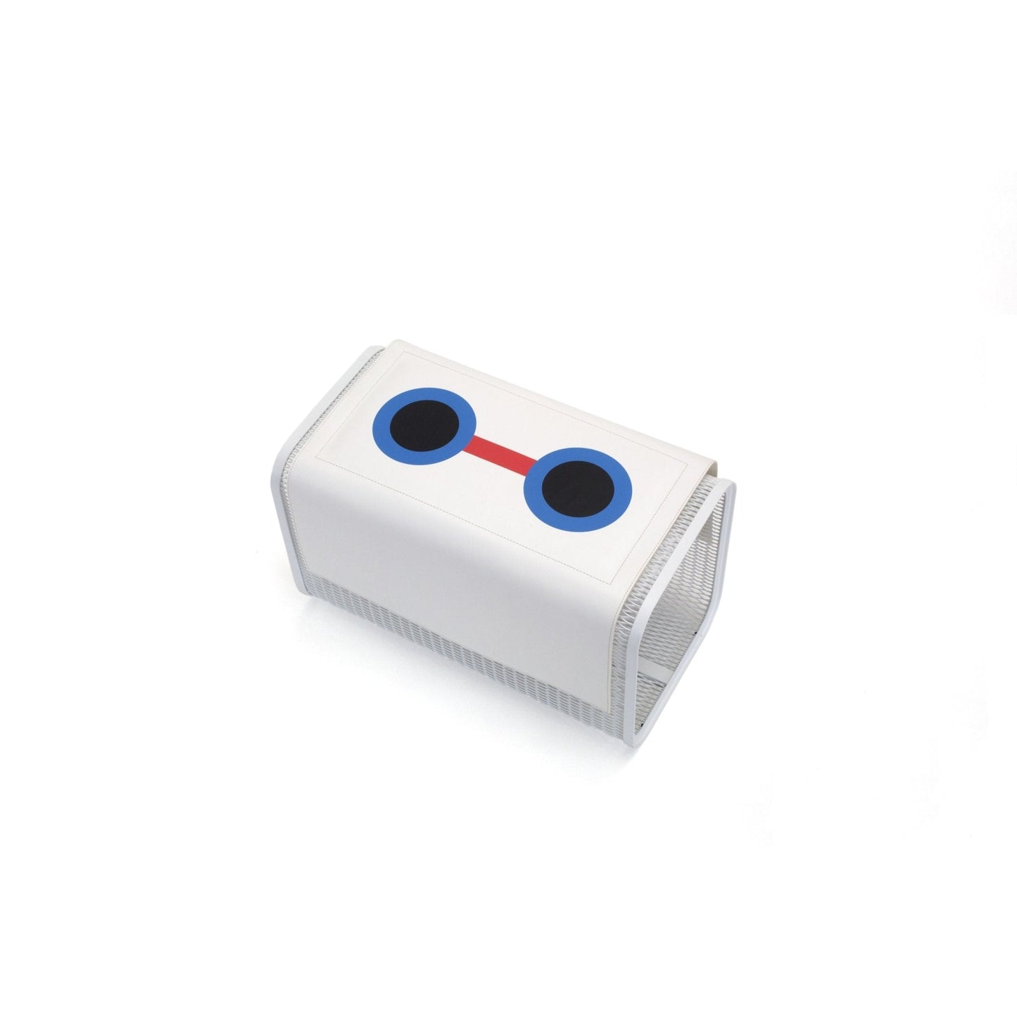 Oscar Maschera Caballito PICCOLO - 1CAB102