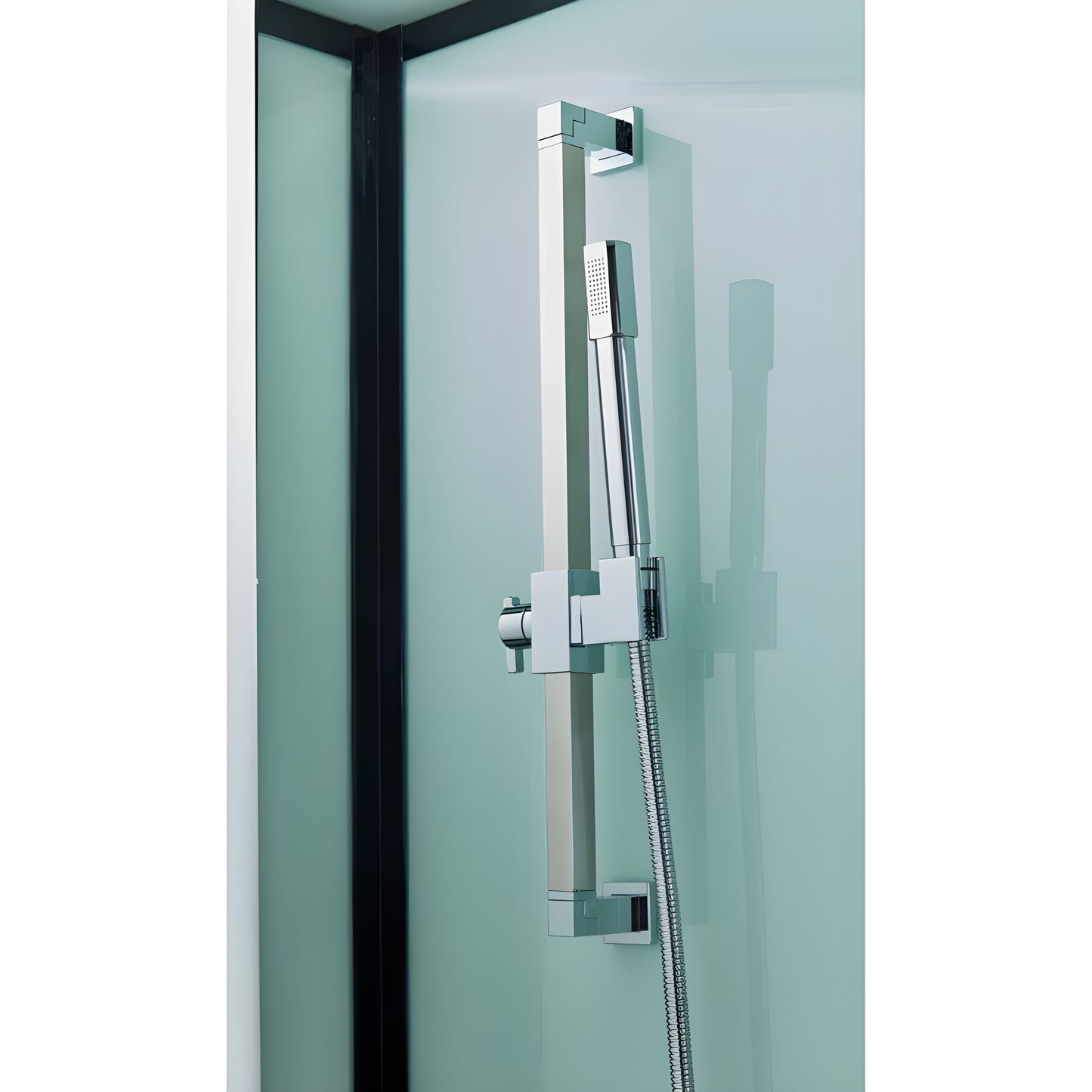 Sauna Hammam SHOWER CABIN HAMMAM ARCHIPEL® QDR 80C WHITE - MK53016812