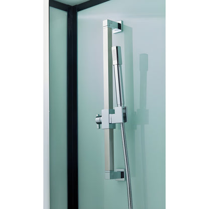 Sauna Hammam SHOWER CABIN HAMMAM ARCHIPEL® QDR 80C WHITE - MK53016812