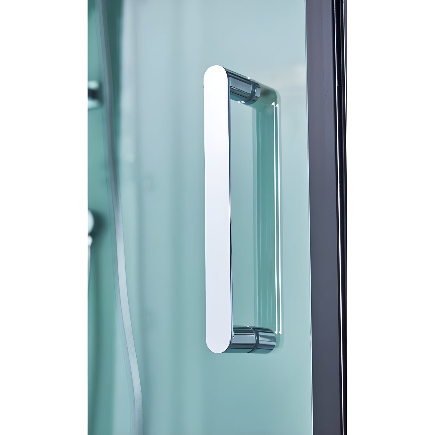 Sauna Hammam SHOWER CABIN HAMMAM ARCHIPEL® QDR 80C WHITE - MK53016812