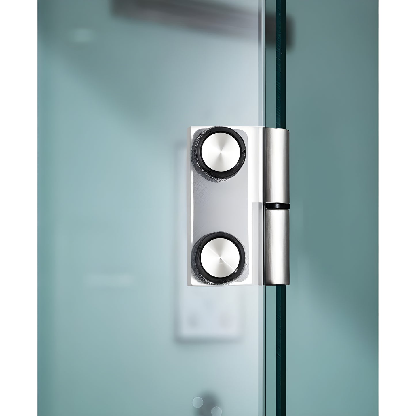 Sauna Hammam SHOWER CABIN HAMMAM ARCHIPEL® QDR 80C WHITE - MK53016812