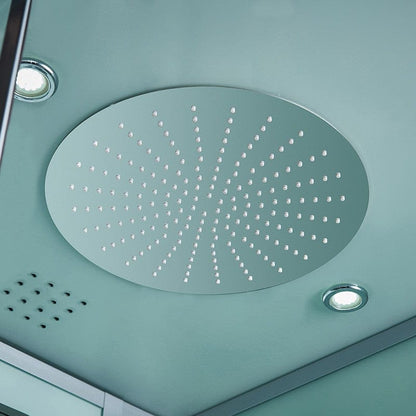 Sauna Hammam SHOWER CABIN HAMMAM DUO ARCHIPEL® PRO 145D 145X95CM - 2 PLACES - MK530196961