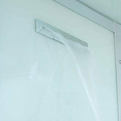 Sauna Hammam SHOWER CABIN HAMMAM DUO ARCHIPEL® PRO 145D 145X95CM - 2 PLACES - MK530196961