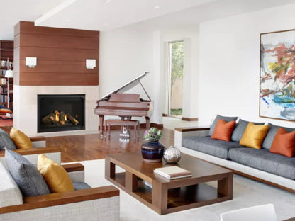 Heatilator Caliber 42 - Gas Fireplace - CAL42