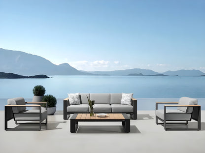 Higold Cambusa Sofa Seating Set - HGA-206220