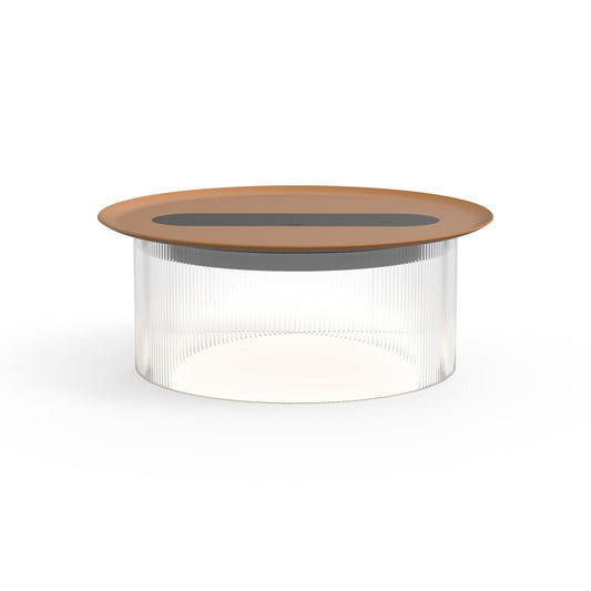 Pablo Designs Carousel Table Lamp
